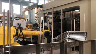 الصين Jiangsu EMT Precision Manufacturing Co., Ltd. ملف الشركة