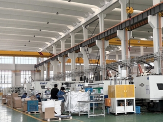 الصين Jiangsu EMT Precision Manufacturing Co., Ltd. ملف الشركة