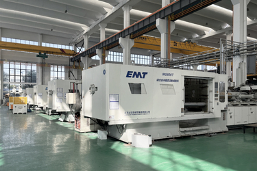 الصين Jiangsu EMT Precision Manufacturing Co., Ltd. ملف الشركة