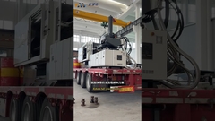 آلة صناعة الثيكسومولدينغ تجعل الإنتاج الضخم لم يعد صعباً #المغنيسيوم #الصب بالحقن