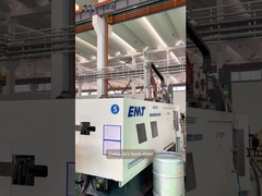 6500KN آلة تشكيل الثقيلة MG-650 سبيكة المغنيسيوم شبه الصلبة تشكيل