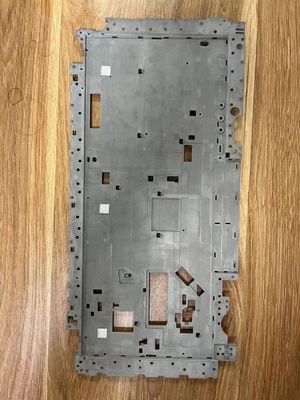 سعر جيد AZ91D سبائك المغنيسيوم الكمبيوتر حالة خفيفة الوزن Lenovo شل الانترنت