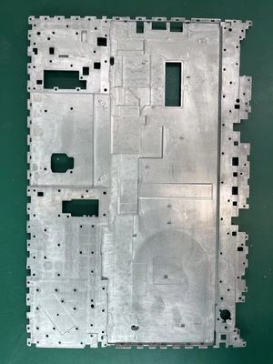 سعر جيد 0.4mm سبائك المغنيسيوم الكمبيوتر قذيفة لتشكيل شبه الصلبة لأجهزة الكمبيوتر المحمول الانترنت