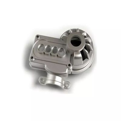 سعر جيد قطع غيار السيارات المغنيسيوم ISO9001 شبه صلبة تشكيل قطع غيار السيارات الكهربائية الانترنت