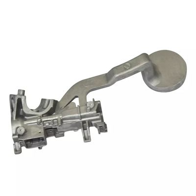 سعر جيد غرفة الغاز شبه الصلبة تشكيل قطع غيار السيارات المغنيسيوم التصنيع باستخدام الحاسب الآلي الانترنت