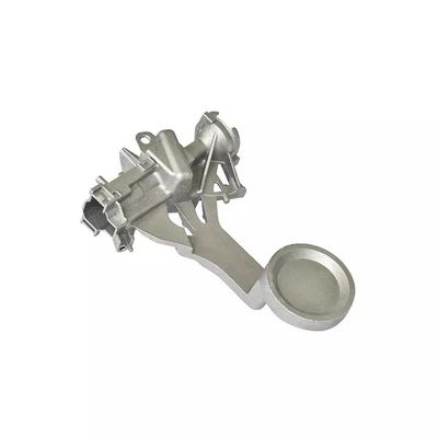 سعر جيد 1.8g / Cm3 AZ91D قطع غيار السيارات المغنيسيوم TS16949 قطع غيار السيارات المغنيسيوم الانترنت