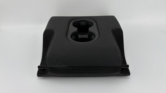 سعر جيد قطع غيار سيارات متينة من المغنيسيوم حامل أكواب EMT بمادة فريدة الانترنت