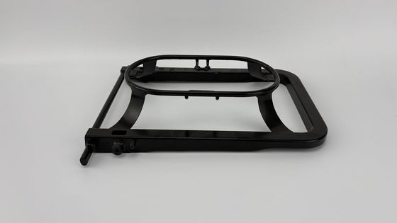 سعر جيد المغنيسيوم قطع غيار السيارات EMT المغنيسيوم سبيكة قوس الذراع الحل النهائي للسيارات خفيفة الوزن ودائمة الداخلية الانترنت