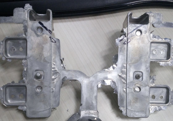 سعر جيد CNC Turning Car Battery Housing Magnesium Alloy Car Parts الانترنت