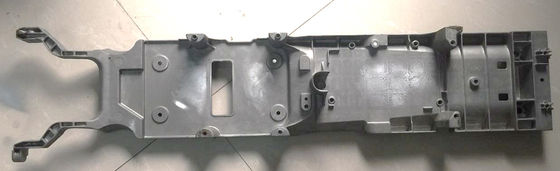 سعر جيد Anodization Magnesium Auto Parts Electroplating CNC Display Backplane الانترنت