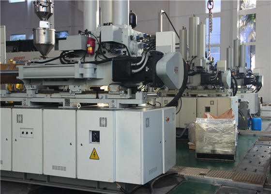 سعر جيد High Capacity Zinc Casting Machine Magnesium Alloy IOS9001 Metal Casting Machine الانترنت