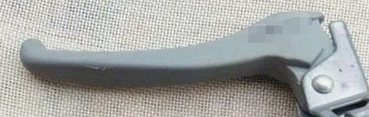 سعر جيد CNC Turning Dilling Bicycle Brake Handle 800T Magnesium Alloy الانترنت