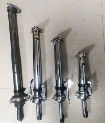 سعر جيد CMM Bike Tripod Stand CNC Turning Tapping Bike Spare Parts الانترنت