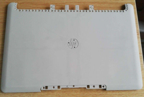 سعر جيد Magnesium Alloy Computer Case Shell CMM Powder Coating الانترنت