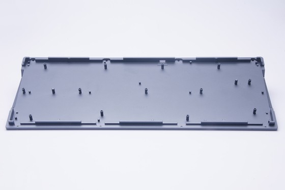 سعر جيد Magnesium Alloy Smart Keyboard Case CNC Turning CAE PDF Magnesium Die Casting الانترنت
