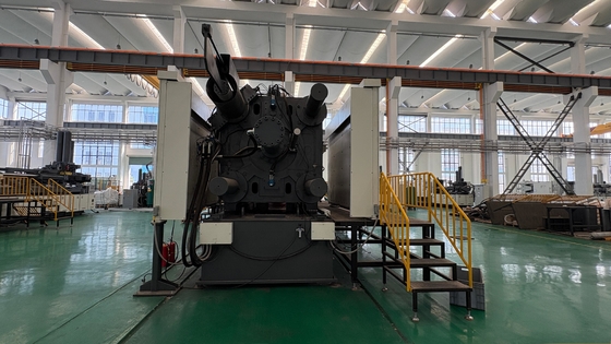 سعر جيد آلة صناعة الثقيلة المتقدمة MG-2500 لمنتجات سبيكة المغنيسيوم عالية الدقة الانترنت