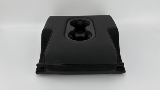 سعر جيد Durable Magnesium Auto Parts for Cars EMT Cup Holder with Unique Material الانترنت