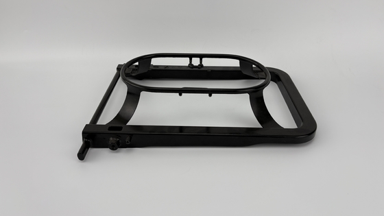 سعر جيد Magnesium Auto Parts EMT Magnesium Alloy Armrest Bracket The Ultimate Solution for Lightweight and Durable Car Interiors الانترنت
