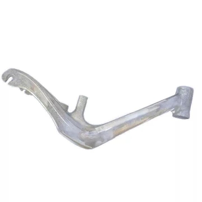 سعر جيد Low Carbon Bike Pedal Shaft Laser Cut Weld Car Balance Shaft الانترنت
