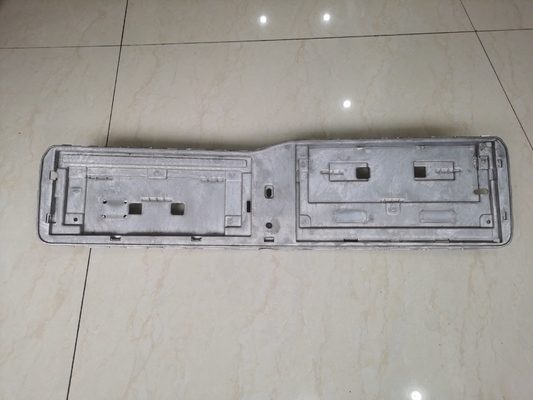 سعر جيد CNC Turning Dashboard Backboard CMM Auto Display Backboard 1500T Magnesium Alloy الانترنت