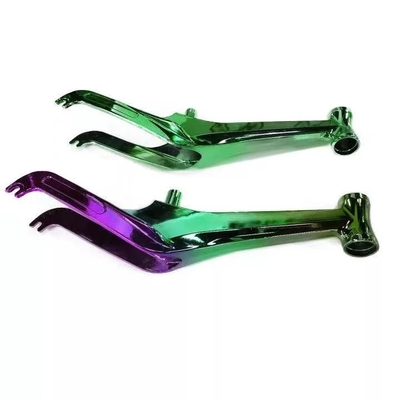 سعر جيد TS16949 1500T Magnesium Alloy Toy Light Weight Balance Car Support Shaft الانترنت