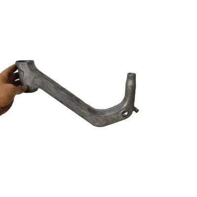 سعر جيد CNC Turning Magnesium Alloy Toy CMM Baby Carriage Bike Brake Handle الانترنت