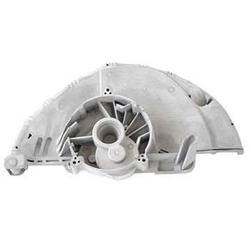 سعر جيد CMM 800T Aluminum And Magnesium Alloy Power Tool Parts TS16949 الانترنت