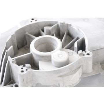 سعر جيد CNC Power Tool Spare Parts PC ABS CMM Magnesium Alloy Die Casting الانترنت
