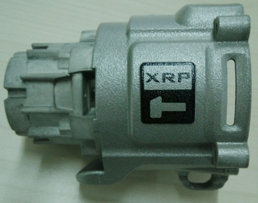 سعر جيد Electroplating Oxide Magnesium Alloy Die Casting Auto Aluminum Motor Housing الانترنت