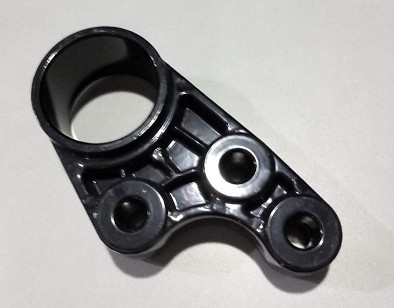 سعر جيد Powder Coated Motor Housing Lightweight Magnesium Alloy Die Casting Laser Cut الانترنت