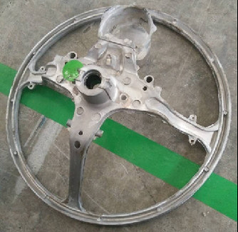 سعر جيد Medical Device Magnesium Auto Parts الانترنت
