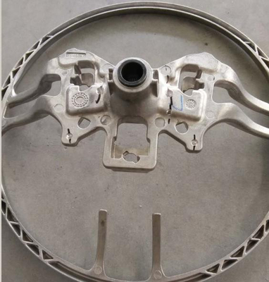 سعر جيد Capital Equipment Steering Wheel Frame Alloy Tool Microscope Magnesium Auto Parts الانترنت