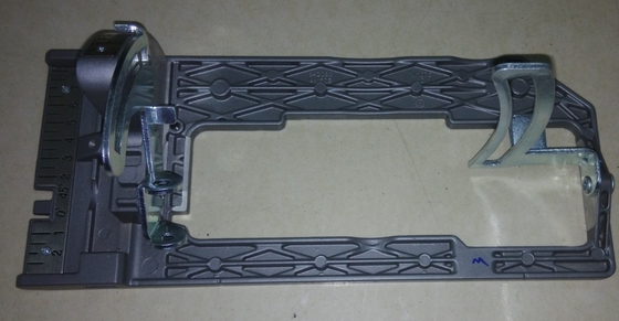 سعر جيد Electroplating Oxide Semi Solid Metal Processing Magnesium Alloy Die Casting الانترنت