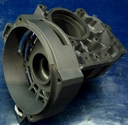 سعر جيد AZ91D Semi Solid Metal Processing Casting Power Tools CNC الانترنت