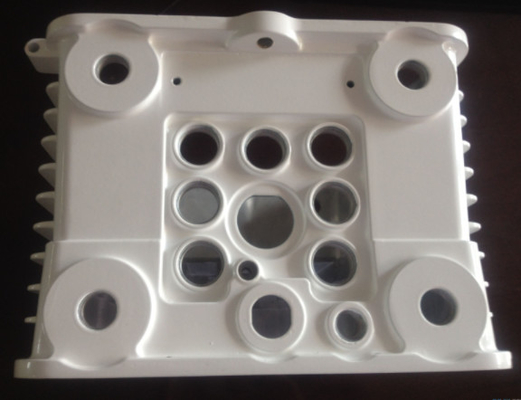 سعر جيد 800T Magnesium Alloy Drone Frame Panel CNC Turning Uav Drone Pilot الانترنت