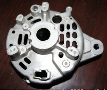 سعر جيد CNC CMM Aluminum And Magnesium Alloy Uav Fixed Wing Drone Components الانترنت