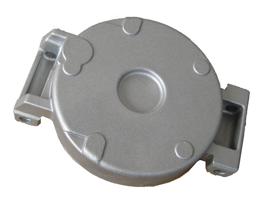 سعر جيد Cover Plate Auto Seat Parts Magnesium Die Casting EMT 800T الانترنت