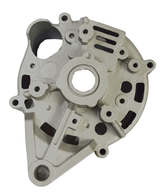 سعر جيد TS16949 Seat Car Parts Electroplating Auto Gland Magnesium Alloy الانترنت