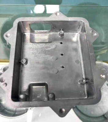 سعر جيد CAE PDF Medical Die Castings B Ultrasonic Instrument Housing الانترنت