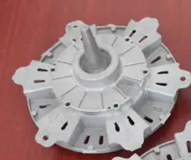 سعر جيد Magnesium Alloy CAD CAM Medical Die Castings Auto Parts الانترنت