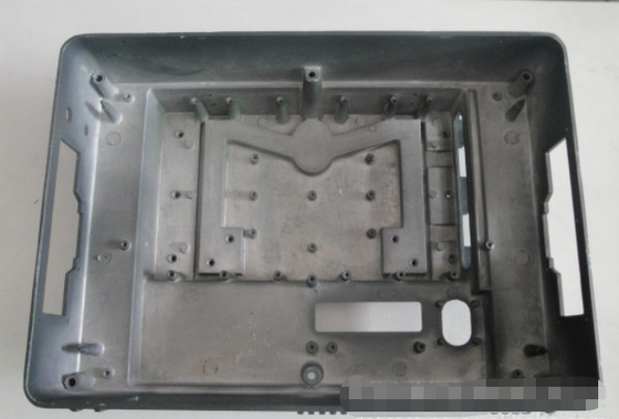 سعر جيد CAE PDF Ultrasonic Monitor Housing PRO/E Magnesium Die Casting الانترنت