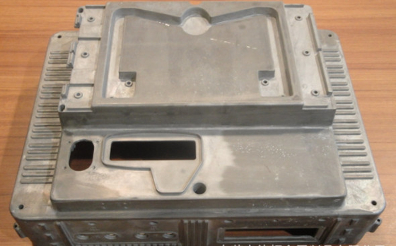 سعر جيد Solid Works PRO/E Medical Die Castings Magnesium Alloy Auto Parts الانترنت