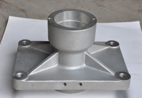 سعر جيد Solid Works Medical Instrument Parts CAD CAM PRO/E Die Casting Products الانترنت