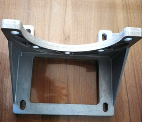 سعر جيد CNC Turning Car Instrument Panel Mould 800T Magnesium PRO/E Adjustable Monitor Stand الانترنت