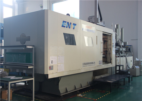سعر جيد 105Mpa Injection Molding Machine الانترنت