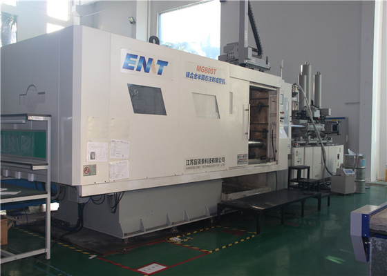 سعر جيد EMT Mg-1500 Thixomolding Machine Quick  Injection Molding Machine الانترنت