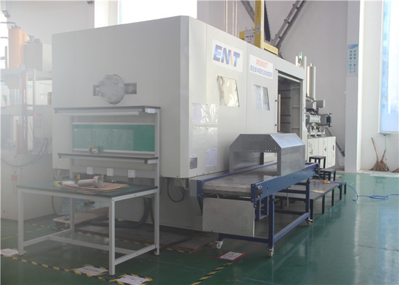 سعر جيد Magnesium Alloy Thixomolding Process Aluminum 8000 KN Quick Injection Molding الانترنت