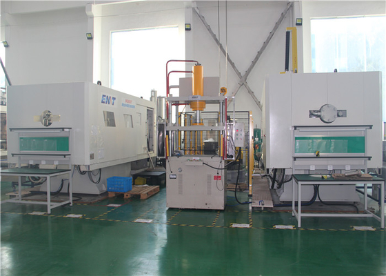 سعر جيد TS16949 15000kN Thixomolding Machine MG-1500 T-Groove Way Thixomolding Magnesium الانترنت