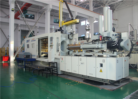 سعر جيد Magnesium Small Injection Molding Machine 105 MPa Thixomolding Aluminum الانترنت