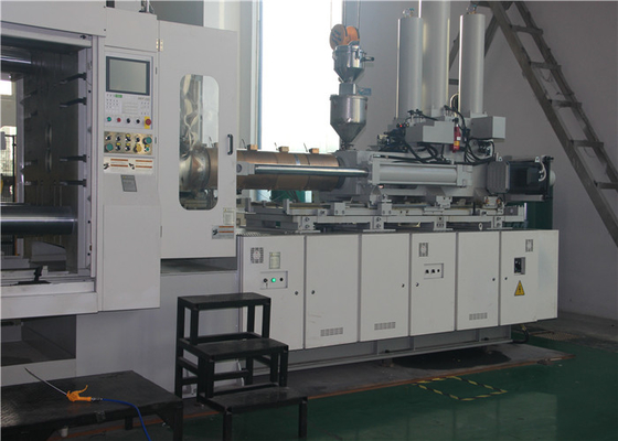 سعر جيد IOS9001 Semi-Solid Thixomolding Machine Magnesium Thixomolding Aluminum الانترنت
